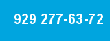 929 277-63-72